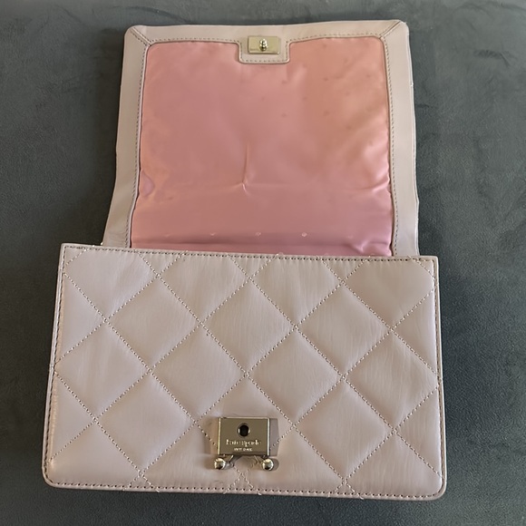 Kate Spade Crossbody Purse - Picture 9 of 12